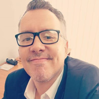 SUEK Employee Sylvester Torok's profile photo