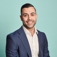 Keegan Adams Recruitment Employee Eden Sayyadi's profile photo