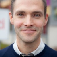 Transport Analysis Employee Andreas Tapani's profile photo