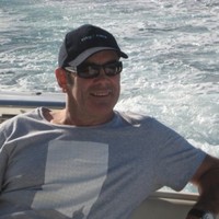 JFC Ltd Employee Murray Angus's profile photo