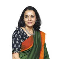 Aparna Mahesh Email & Phone Number