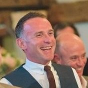 Fork Truck Control (FTC Group) Employee John Powney's profile photo