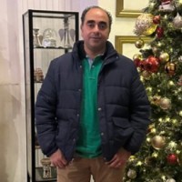 Ampac USA Employee Mina Tawadros's profile photo