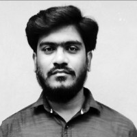 Drupal Partners Employee Suresh V's profile photo