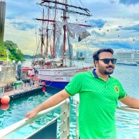 CarFirst Employee Noman Bashir's profile photo