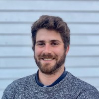 AiFi Inc. Employee Juan Borrego's profile photo
