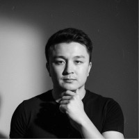 Datox Employee Otabek Nosirov's profile photo