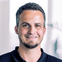REMEX Group Employee Christian Schropp's profile photo