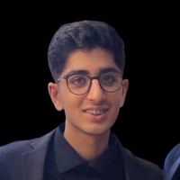 TSEC CodeCell Employee Jivansh Chawla's profile photo