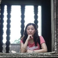 HP Employee Iris Chen's profile photo