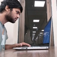MPP Engineers, LLC Employee Ritish Reddy's profile photo