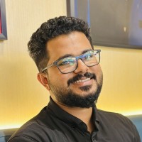 Deel Employee Ajmal N's profile photo