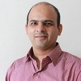 Chinmay Gadre Email