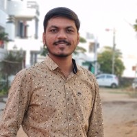 Diya Infotech Employee Tanuj Patel's profile photo