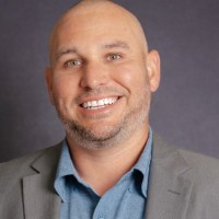 City of Round Rock Employee Eric Dady's profile photo