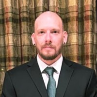 DPG Solutions Employee Justin Doss's profile photo