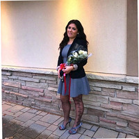 Opus Lounge Employee Molette Steffler's profile photo