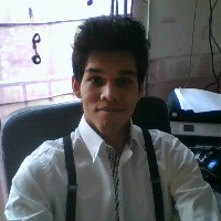 THEOTECH Employee Damien Morel's profile photo