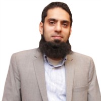 McDonald's Pakistan Employee Fahad Fazli's profile photo