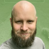 Limble CMMS Employee Andrew Deck's profile photo