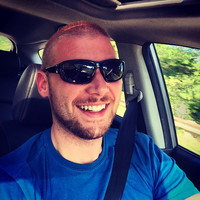 Nick O'Rear Email & Phone Number