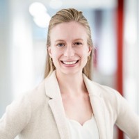 Kate McDonald Email & Phone Number