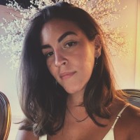 Solarplex Employee Letícia de Souza Torres's profile photo
