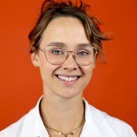 DisGover Employee Danique van Houte's profile photo