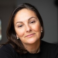 Dyflexis GmbH Employee Marcia F. Das Neves's profile photo
