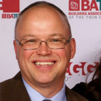 Homes by Tradition Employee Dean Nelson's profile photo