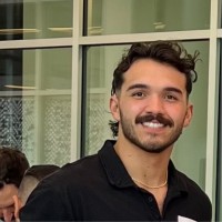 Thales Cybersecurity Products Employee Chris Ortiz's profile photo