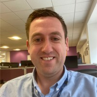 Gavin Major Email