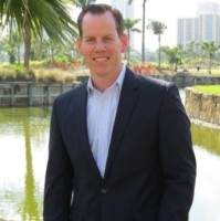 Fontainebleau Miami Beach Employee Jason Lackore's profile photo