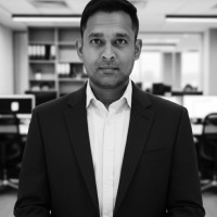 Vyas K. Email