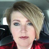 Holzer Health System Employee Amber Fields's profile photo