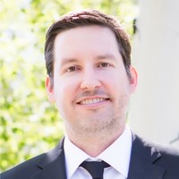 Accendra Health Employee Christopher Lee's profile photo