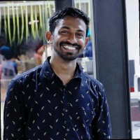 Varghese Babu Email