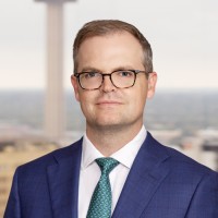 Jackson Walker LLP Employee Karl Baker's profile photo