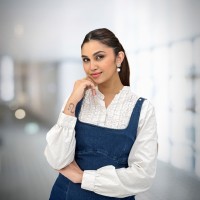 Avyanco Business Setup Consultancy Employee Jessica Parmar's profile photo