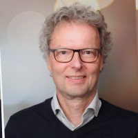 BISCUIT INTERNATIONAL Employee Pepijn Smits's profile photo