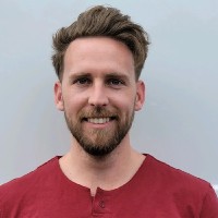 Orange Energizing Solutions Employee Lior Muchinat's profile photo