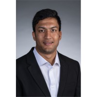 Springer Capital Employee Mohammed Ommar's profile photo