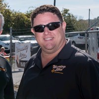 Matt Fricke