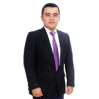 Azizjon Mirdadayev Email