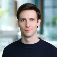 Genentech Employee Nathan Adamson's profile photo