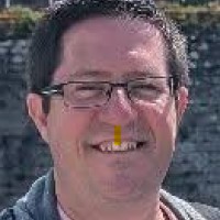 Manchester University NHS Foundation Trust Employee Joe Walker's profile photo