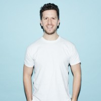 Arweave Employee Sebastian Groth's profile photo