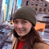 Audrey Kienow Email & Phone Number