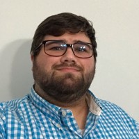 Boeing Employee Logan Mooney's profile photo