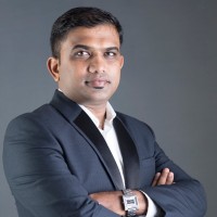 Pradeep Gowda Email